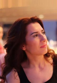  Songül  Baş