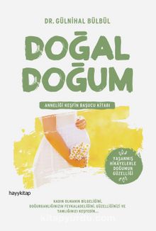 Doğal Doğum - Dr. Gülnihal Bülbül