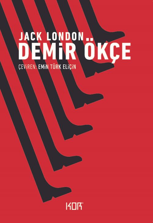 Demir Ökçe