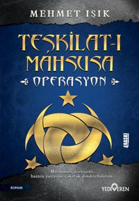 Teşkilat-ı Mahsusa Operasyon 