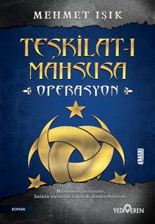 Teşkilat-ı Mahsusa Operasyon 