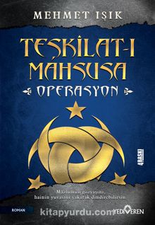 Teşkilat-ı Mahsusa Operasyon - Mehmet Işık