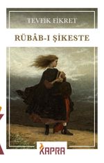 Rübab-ı Şikeste