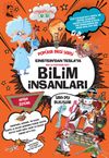 Einstein&rsquo;dan Tesla&rsquo;ya Bilim İnsanları