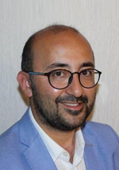  Ali Bektaş