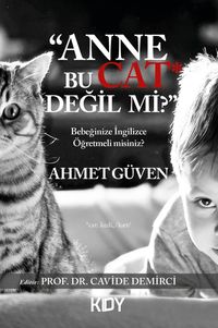 Anne Bu Cat Değil mi?