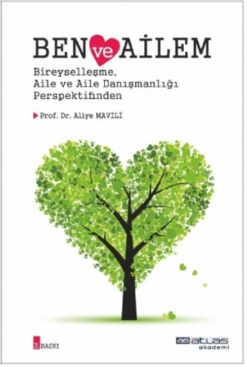Ben ve Ailem