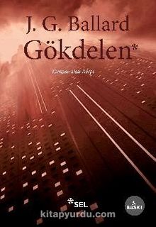 Gökdelen - J. G. Ballard