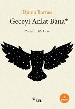 Geceyi Anlat Bana