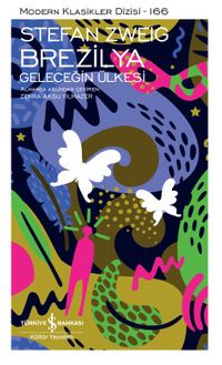 Brezilya (Ciltli) & Geleceğin Ülkesi