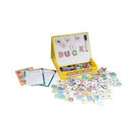 Manyetik Tablet İngilizce Eğitim Seti - Yazı Tahtası