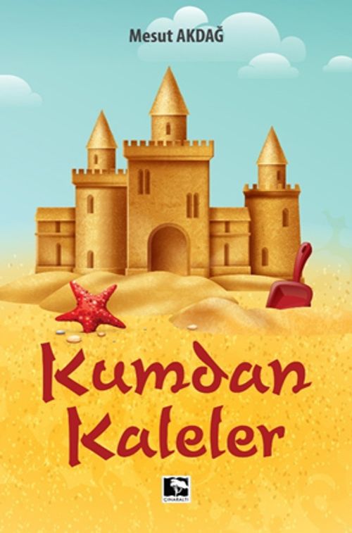 Kumdan Kaleler