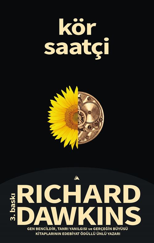 Kör Saatçi