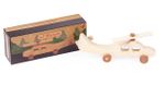Montessori Ahşap Zeka Oyunları / w-Helicopter