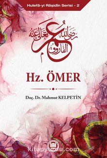 Hz .Ömer - Dr. Mahmut Kelpetin