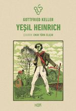 Yeşil Heinrich (2 Cilt Takım)