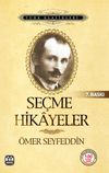 &Ouml;mer Seyfeddin Se&ccedil;me Hikayeler