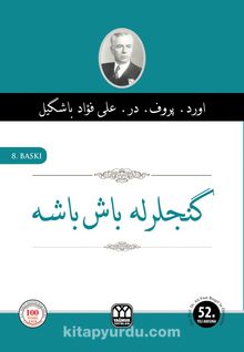 Gençlerle Başbaşa (Osmanlıca) - Ord. Prof. Dr. Ali Fuad Başgil