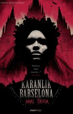 Karanlık Barselona
