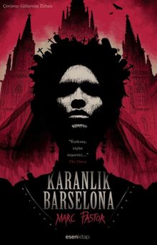 Karanlık Barselona