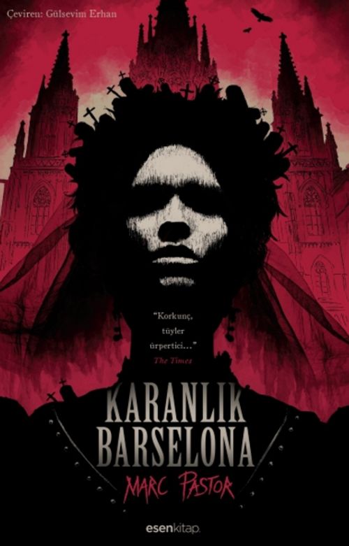 Karanlık Barselona
