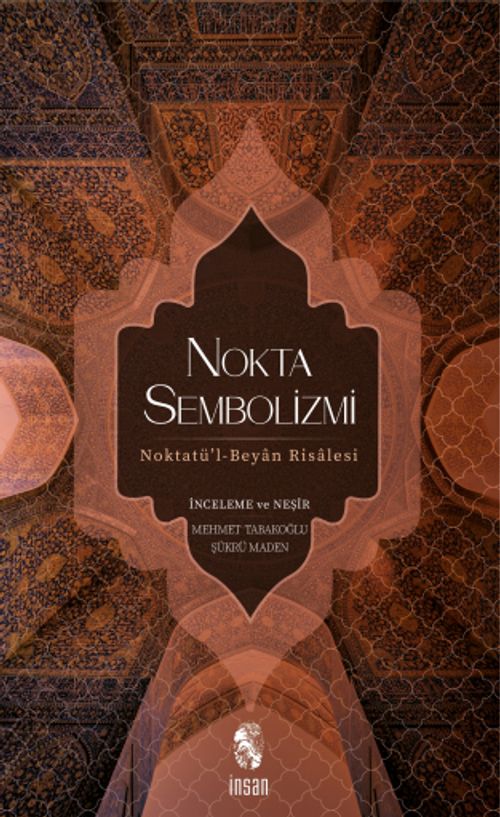 Nokta Sembolizmi & Noktatü'l-Beyan Risalesi