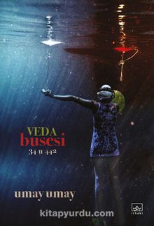Veda Busesi 34 U 442 - Umay Umay