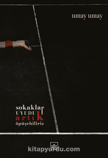 Sokaklar Uyudu Artık Öpüşebiliriz - Umay Umay