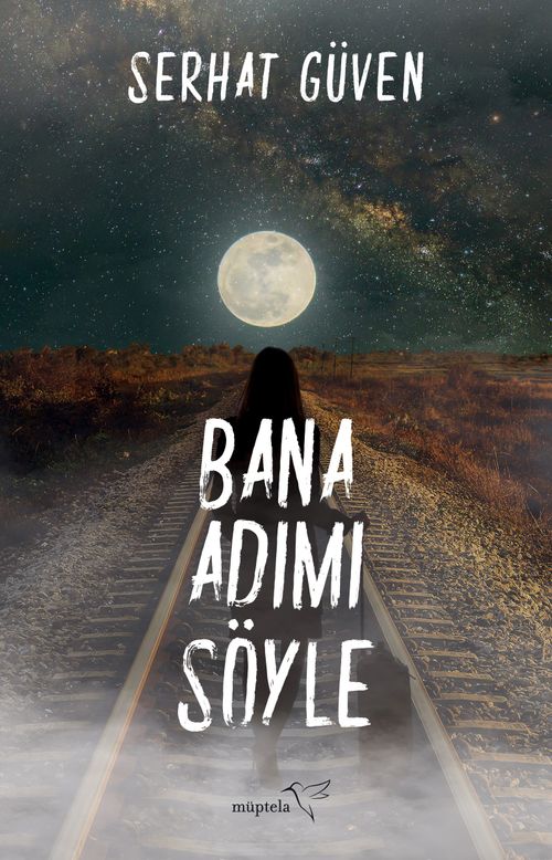 Bana Adımı Söyle