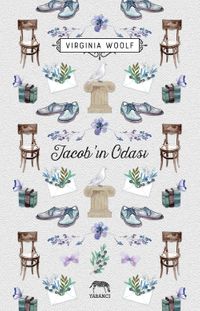 Jacob'ın Odası (Ciltli)