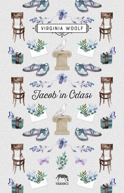 Jacob'ın Odası (Ciltli)