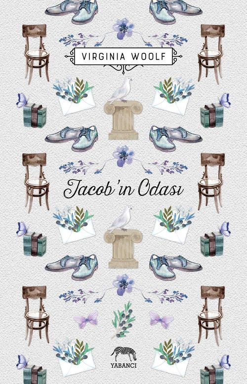 Jacob'ın Odası (Ciltli)