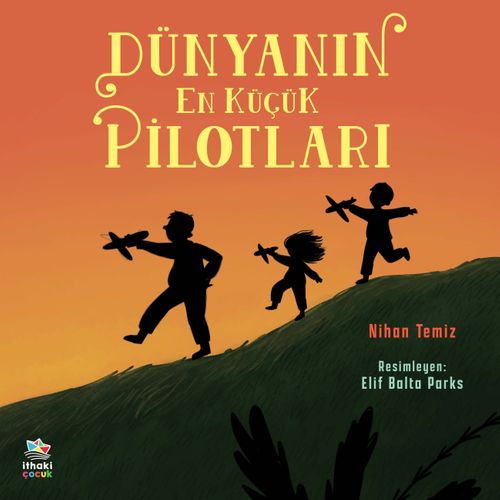 Dünyanın En Küçük Pilotları 