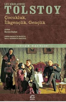 Çocukluk, İlkgençlik, Gençlik