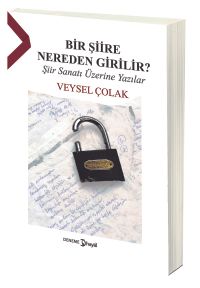 Bir Şiire Nereden Girilir?