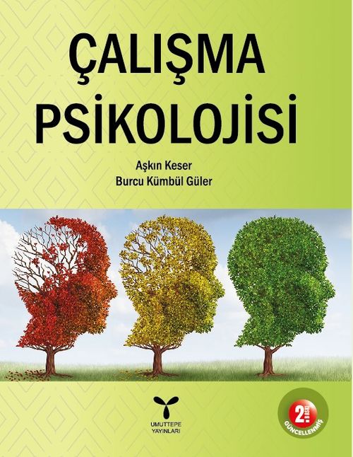 Çalışma Psikolojisi