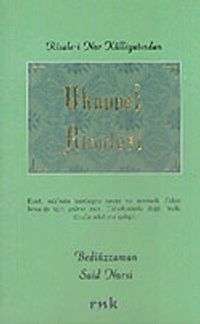 Uhuvvet Risalesi (karton kapak-cep boy)