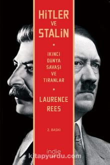 Hitler ve Stalin & İkinci Dünya Savaşı ve Tiranlar