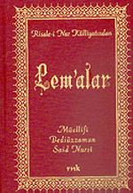 Lem'alar (Orta Boy Vinleks)