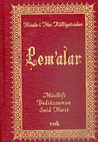 Lem'alar (Orta Boy Vinleks)