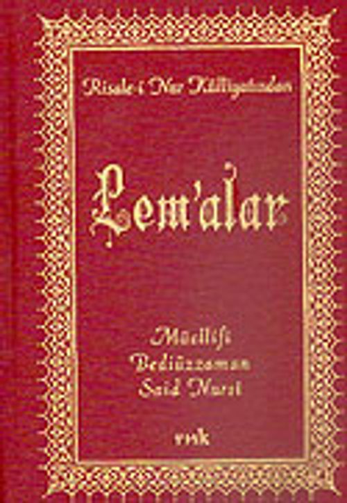 Lem'alar (Orta Boy Vinleks)