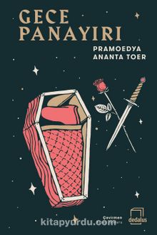 Gece Panayırı - Pramoedya Ananta Toer