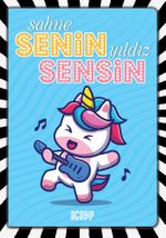 Havalı Unicorn