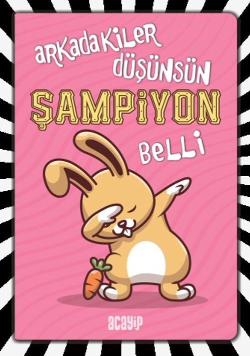 Havalı Tavşan