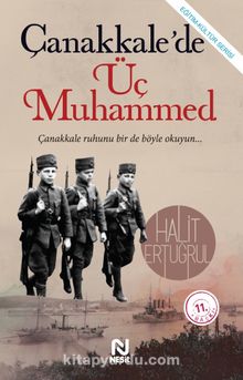 Çanakkale'de Üç Muhammed - Halit Ertuğrul