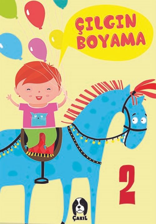 Çılgın Boyama 2