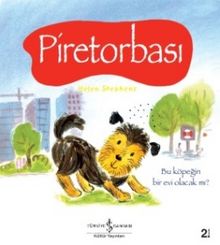 Piretorbası - Helen Stepens