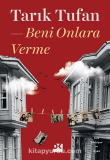 Beni Onlara Verme - Tarık Tufan
