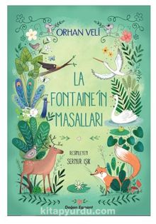 La Fontaine'in Masalları - Orhan Veli Kanık
