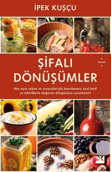 Şifalı Dönüşümler
